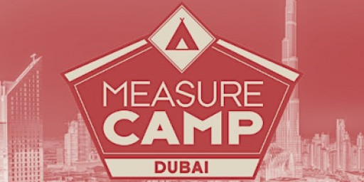 MeasureCamp Dubai 2025