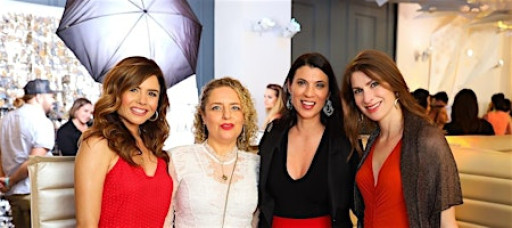 Fashion Business, Startups and  Professionals Networking Event