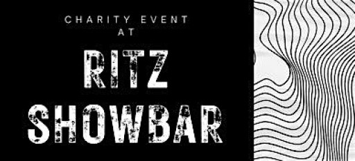 Charity event at The Ritz