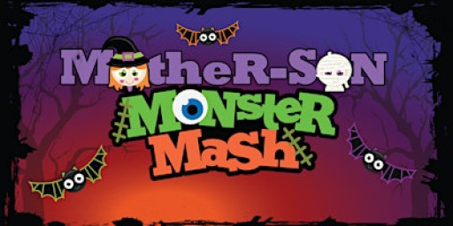 14th C.P.O.A. Mother-Son Monster Mash