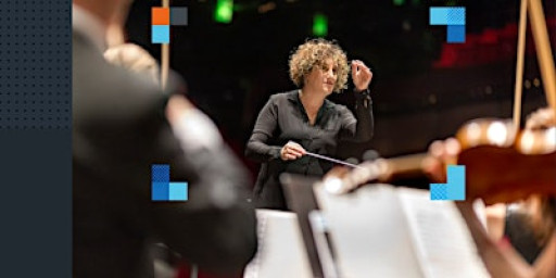 Tales from the Stage and Frontier with Royal Holloway Symphony Orchestra