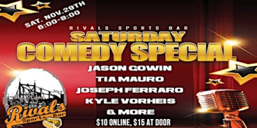 Saturday Night Special