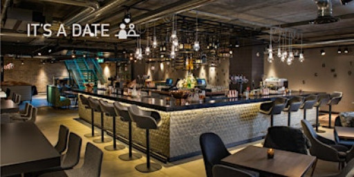 Christian Speed Dating | Ages 40 to 55