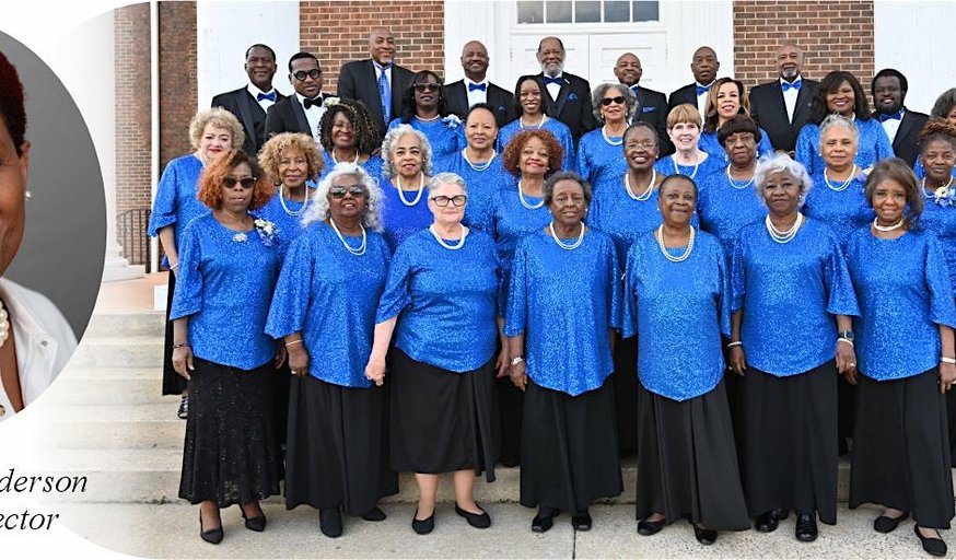 The Augusta Chorale of Georgia Christmas Concert