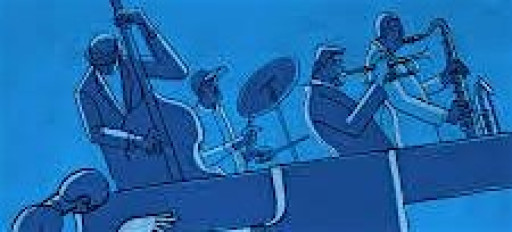 Peter Smith Quintet: Soul/Jazz Boogaloo