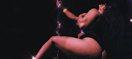 Apollo After Dark All Booties Matter Fashion Show