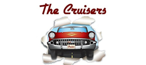 The Cruisers - **Local Night** Classic Rock,  Oldies, and More!