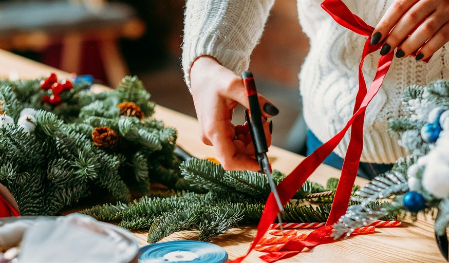 Winter Craft Workshop