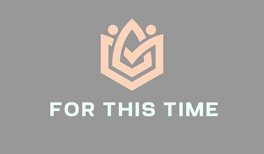 For This Time Workshop