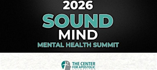 CAC 2026 Sound Mind Mental Health Summit