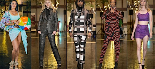 VA Fashion Week Designer Showcase 2025