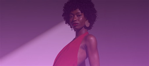 EmpowerHER Fashion Experience