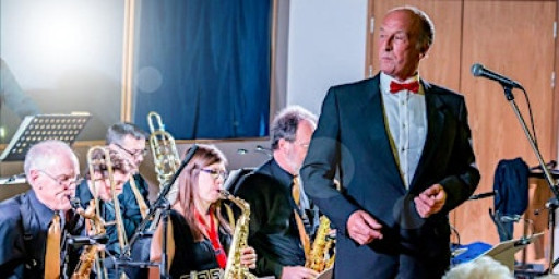 The Supertonics Big Band - Concert at Carnation Hall, Bracknell