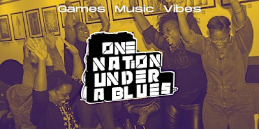 One Nation Under a Blues