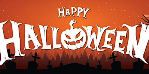 Halloween Party 2025 @ Birchencliffe Sports & Social Club