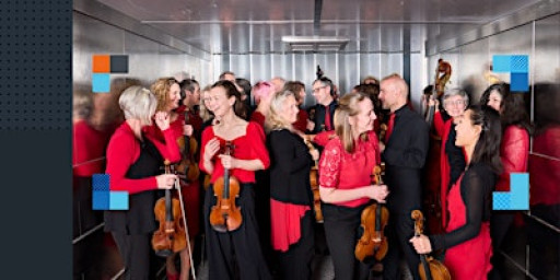 Symphonic MixTape with London Mozart Players