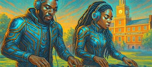 3rd Annual Hip Hop Studies Conference: Hip-Hop & Technology