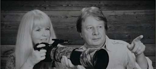 Observe South Florida Nature Photography Club's Competition of B&W Images