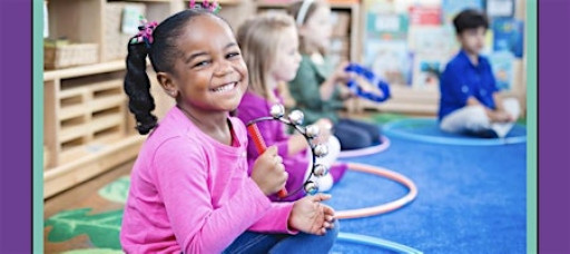 FREE Music Class for Preschoolers!
