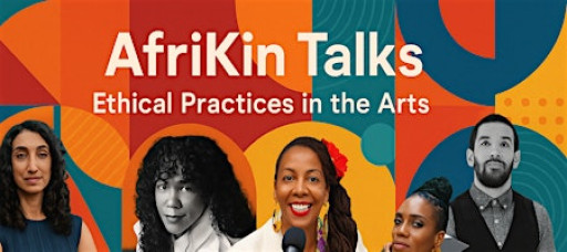 2025 Miami Art Week Panel Discussion: Ethical Practices in the Arts