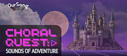Choral Quest: Sounds of Adventure