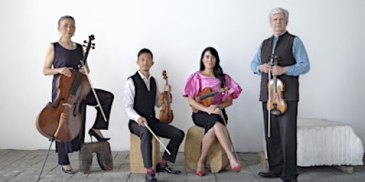 Borromeo String Quartet in Recital
