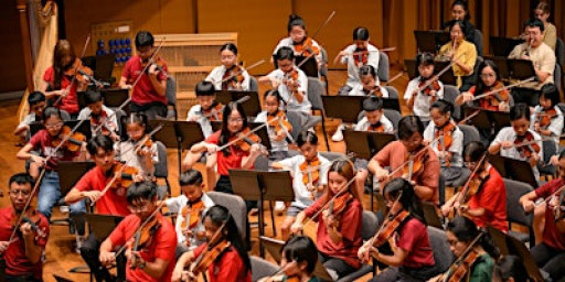 An Adventure with NUS Symphony Orchestra through Beethoven's Fifth