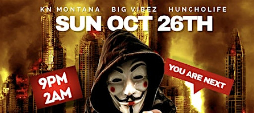 THE PURGE AFTER DARK