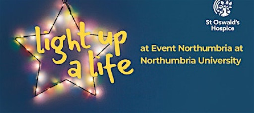 Light Up a Life Celebration Event