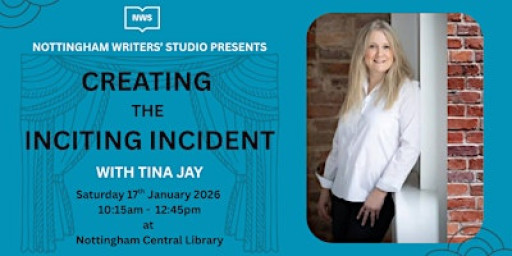 Creating the Inciting Incident