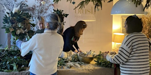 Wreath Workshop