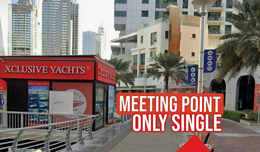 JUST AN EVENING ,ONLY SINGLE/ Every Saturday DUBAI