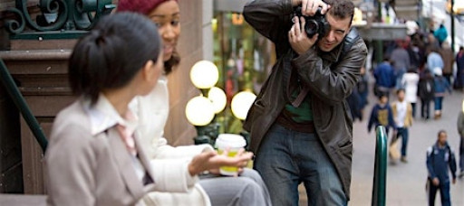 Digital Photography For Beginners