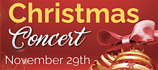 Christmas Concert