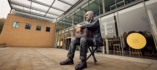 Sean Henry: 'Who am I?'