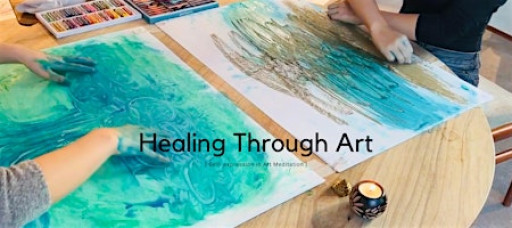 Mindful Art Healing - 1:1 Coaching