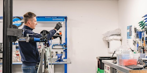 Sigma Sports Oakham Mechanics Course