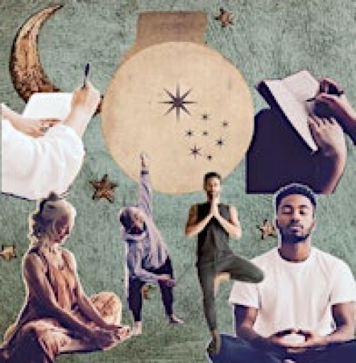 Moon Yoga