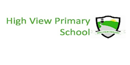 High View Primary School Tour - Friday 9th January at 9.30 am