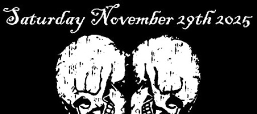 Dead Hearts w/ Science Man, Jeweltone and Overgrowth at Mohawk Place