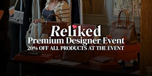 The Designer Collection – An Exclusive Discounted Showcase