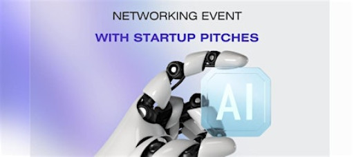 Elevate: AI & Web3 Startup Pitch & Investor Networking Night