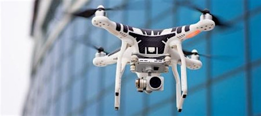 Technology Talks Film Screening: The Rise of Drones: From Warfare to Modern