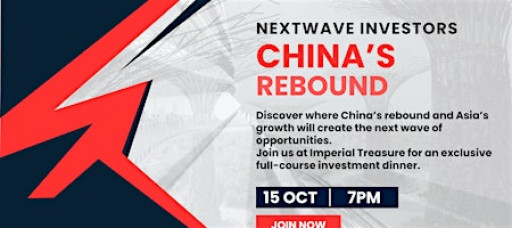 Invest With Confidence in China & Asian Markets