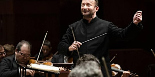 New Year’s Eve Concert with the Berliner Philharmoniker