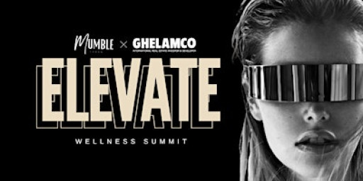 ELEVATE : The Future of Wellness Summit