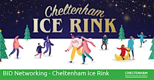 BID Networking at Cheltenham Ice Rink