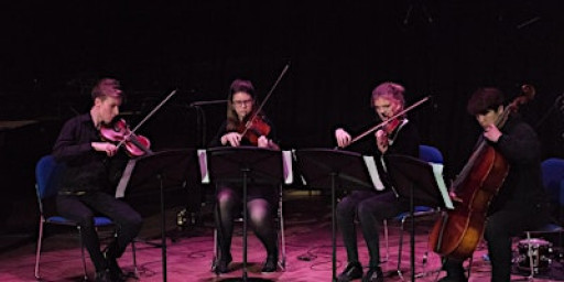 Ensembles Concert