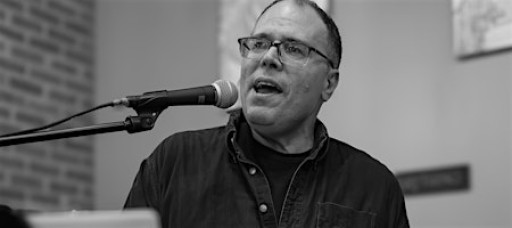 Live Music!  Jeff Weintraub