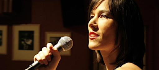 EFG London Jazz Festival: Katriona Taylor